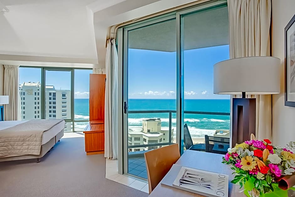 Mantra Legends Hotel