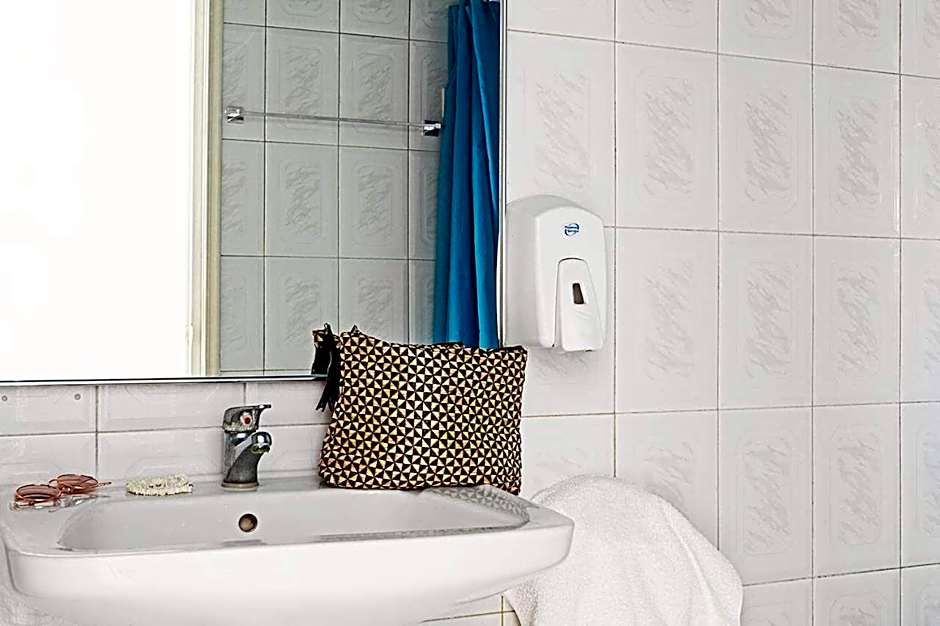 MINOS BEACH KARPATHoS