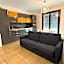 Aurum Aparthotels Bicocca