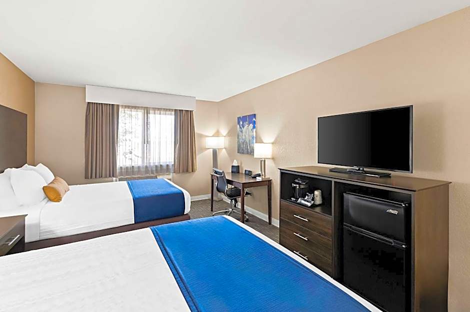 Best Western Snowflake Inn