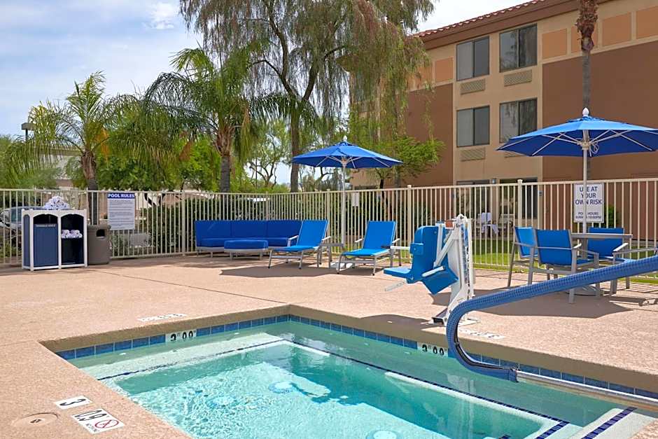 Holiday Inn Express Scottsdale North By IHG