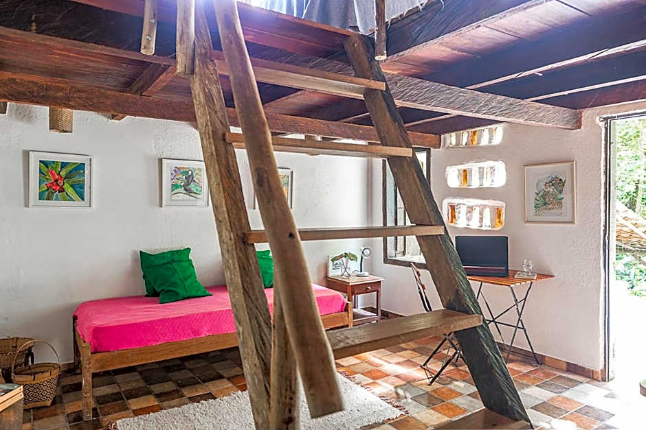 Ytororô O som das águas