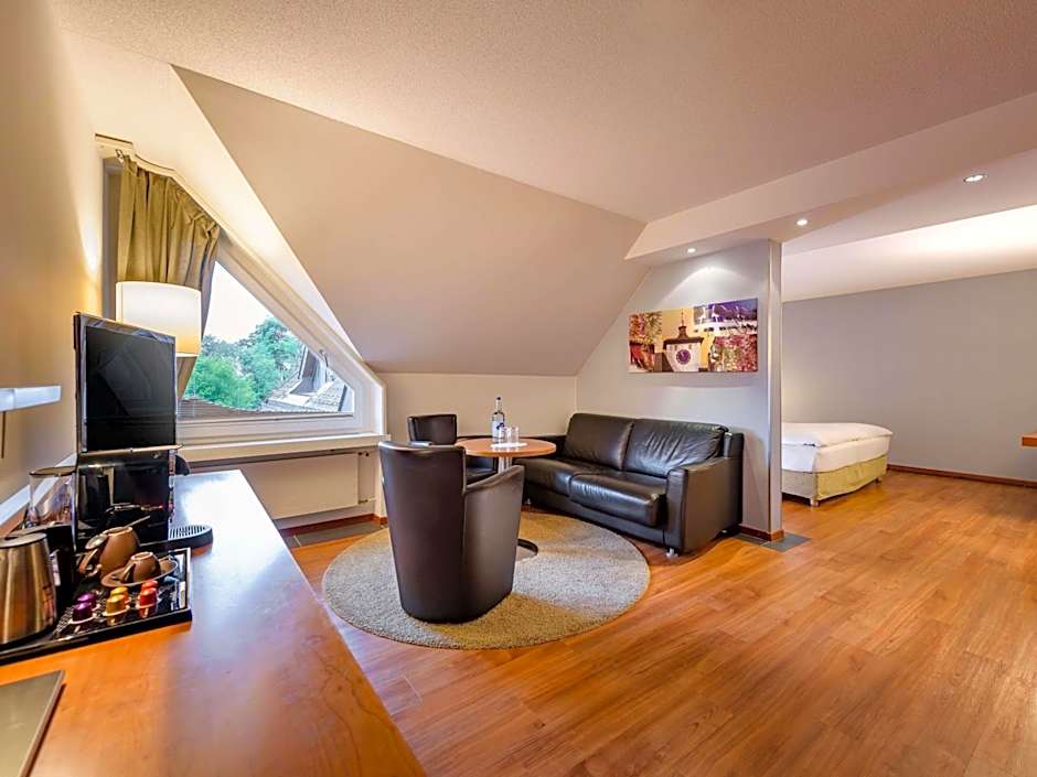 Moevenpick Hotel Egerkingen