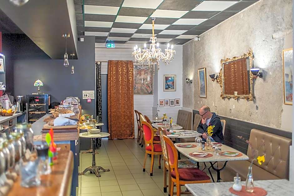 Hôtel Restaurant Continental