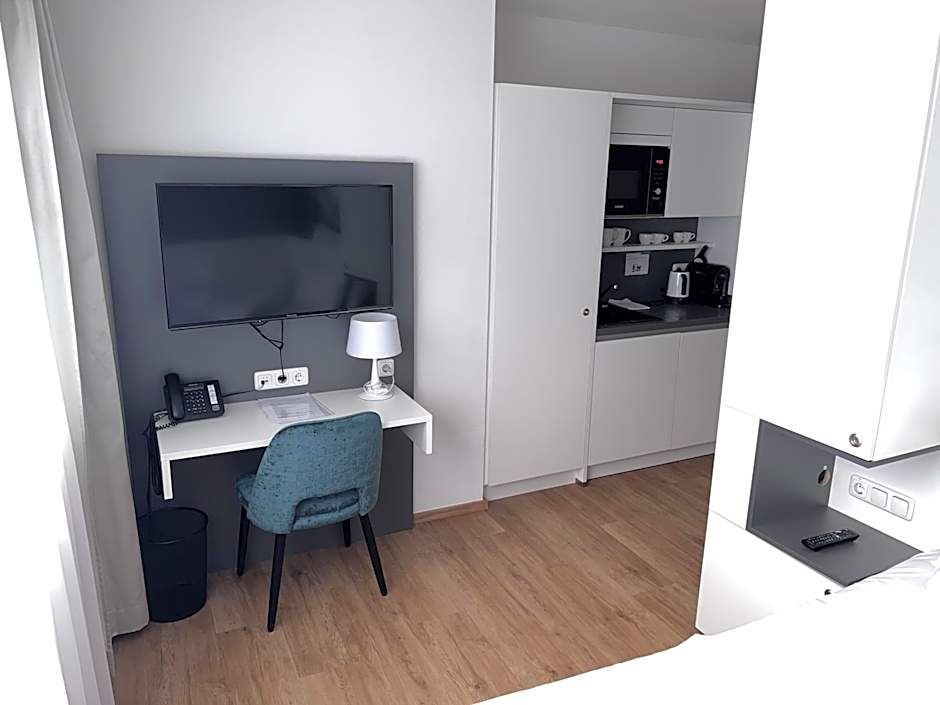 Wilmas Apartments by Arbio