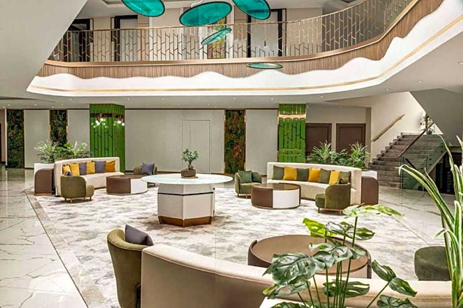 Ramada Resort by Wyndham Pamukkale Thermal