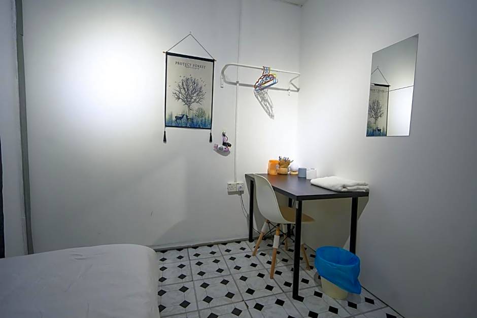 G Traveler Accommodation Homes 居旅舍