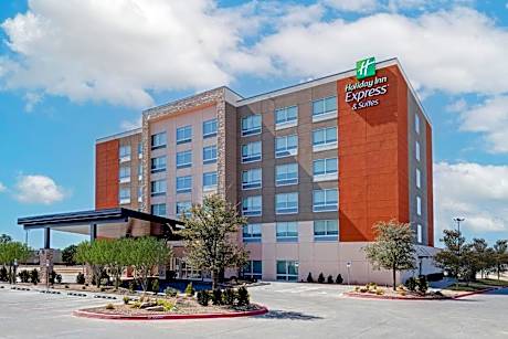 Holiday Inn Express & Suites Moore By IHG