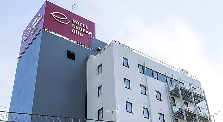 Hotel Endear Gifu