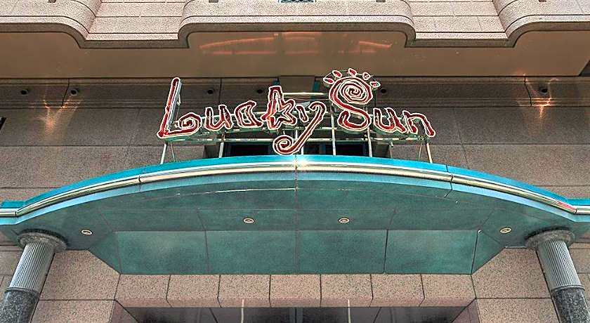 Lucky Sun