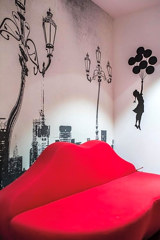 Il Giglio Rosso B&B