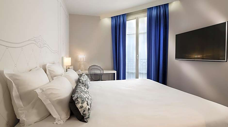 Hotel Paris Vaugirard
