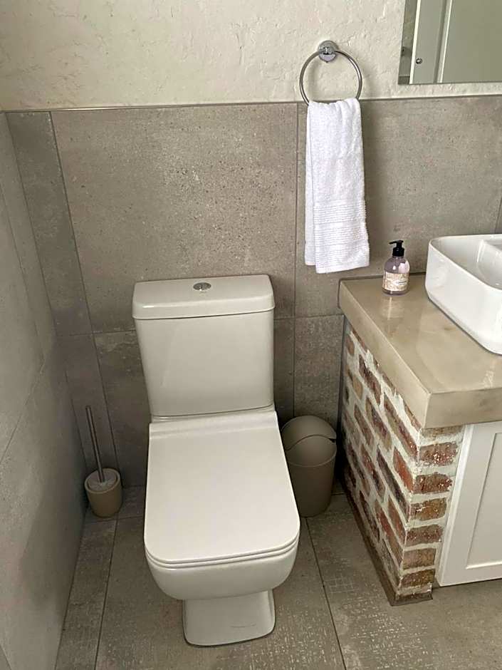 Pont de Val - La Rivière Apartments