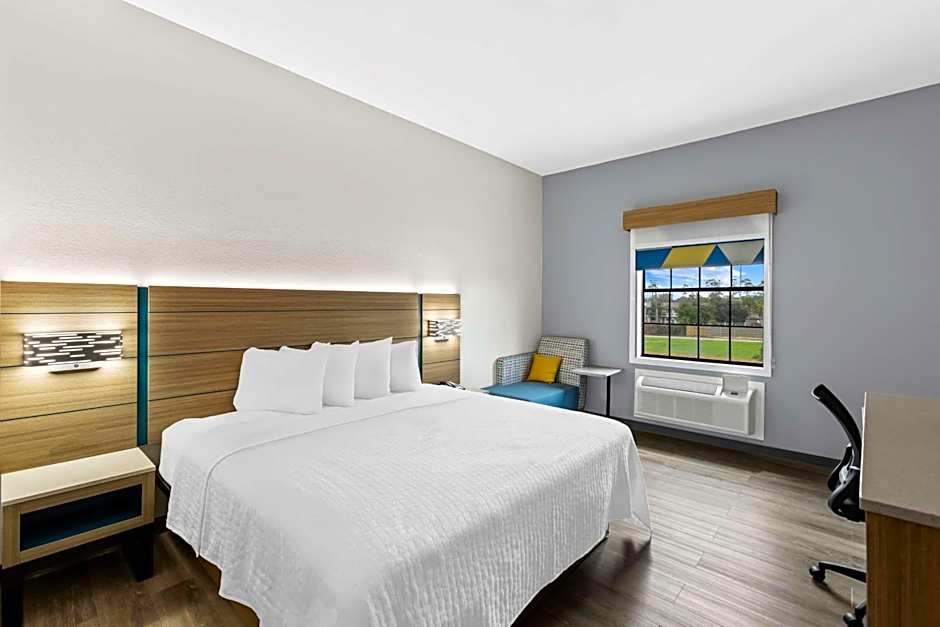 Sonesta Essential Beaumont