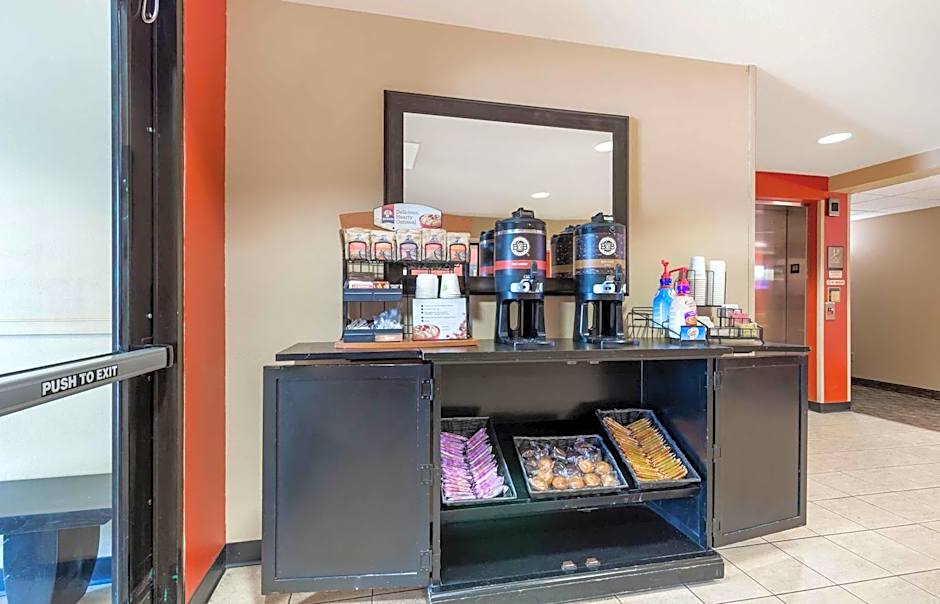 Extended Stay America Suites - Baltimore - BWI Airport - Aero Dr.