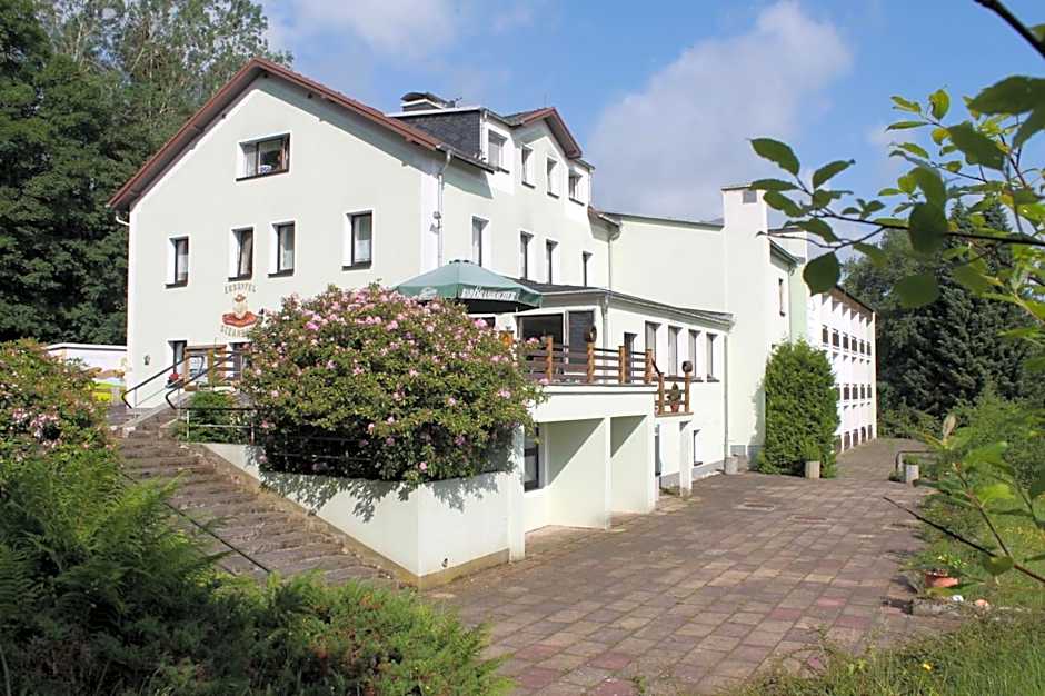Hotel Carolaruh