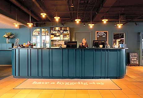 Home Hotel Tollboden