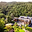 Logis Hostellerie De La Claire Fontaine
