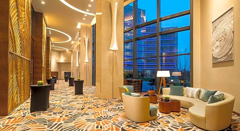 Holiday Inn Suzhou Taihu Lake By IHG