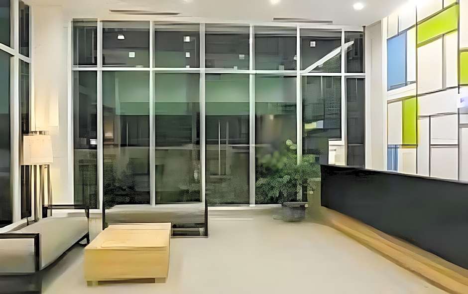 Hotel Citradream Cirebon