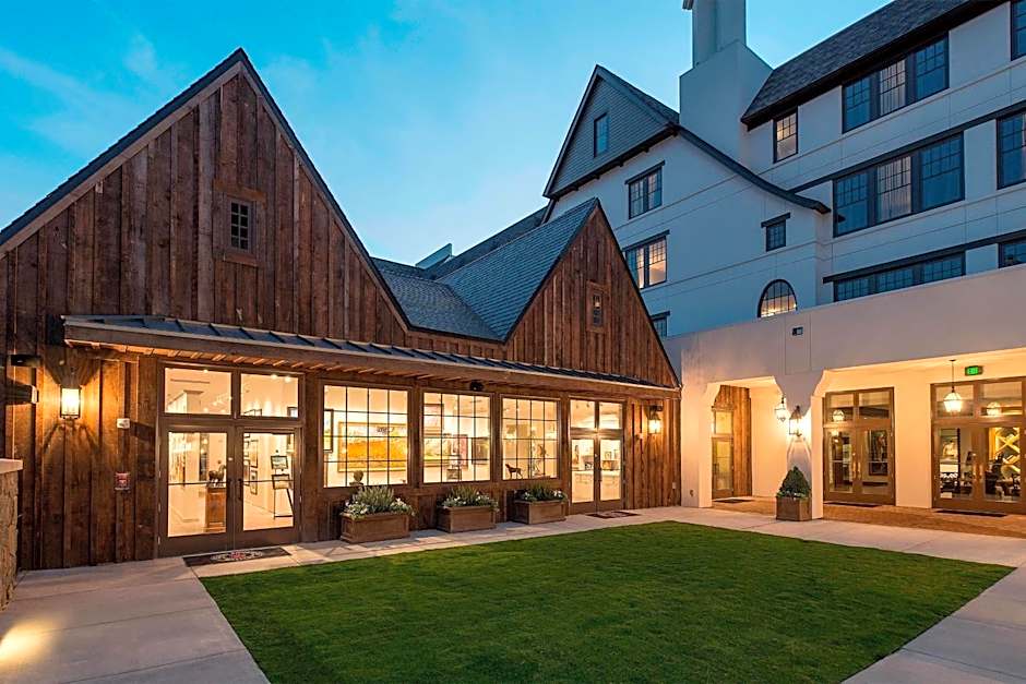 Grand Bohemian Mountain Brook, Autograph Collection