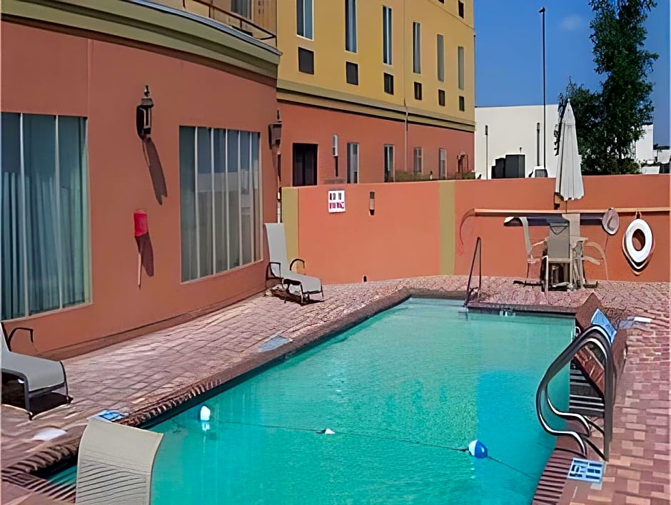 Holiday Inn Express Hotel & Suites Rio Grande City By IHG