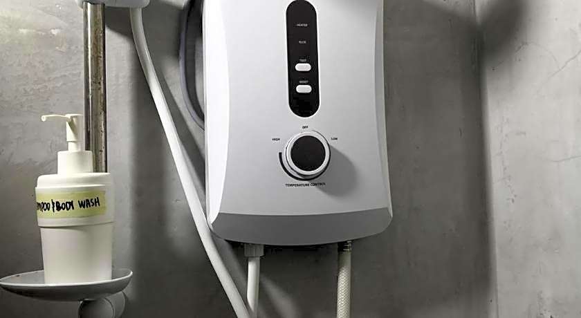 Attrus Bed & Breakfast . 聚