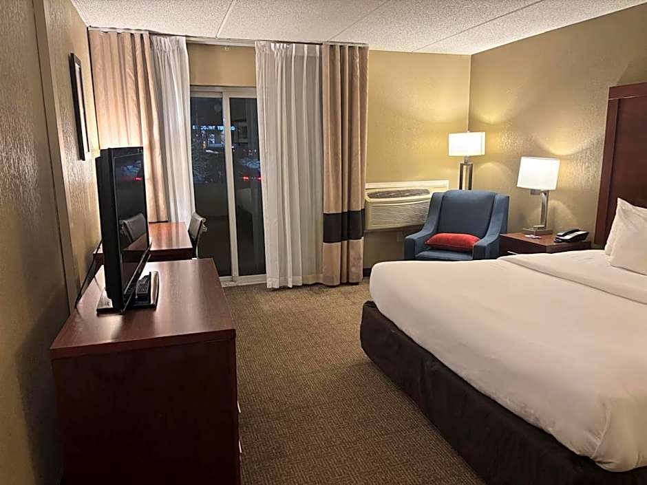 Comfort Inn  Farmington Hills - Detroit Northwest