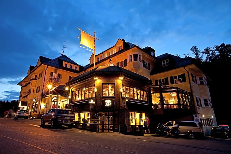 Hotel Müller