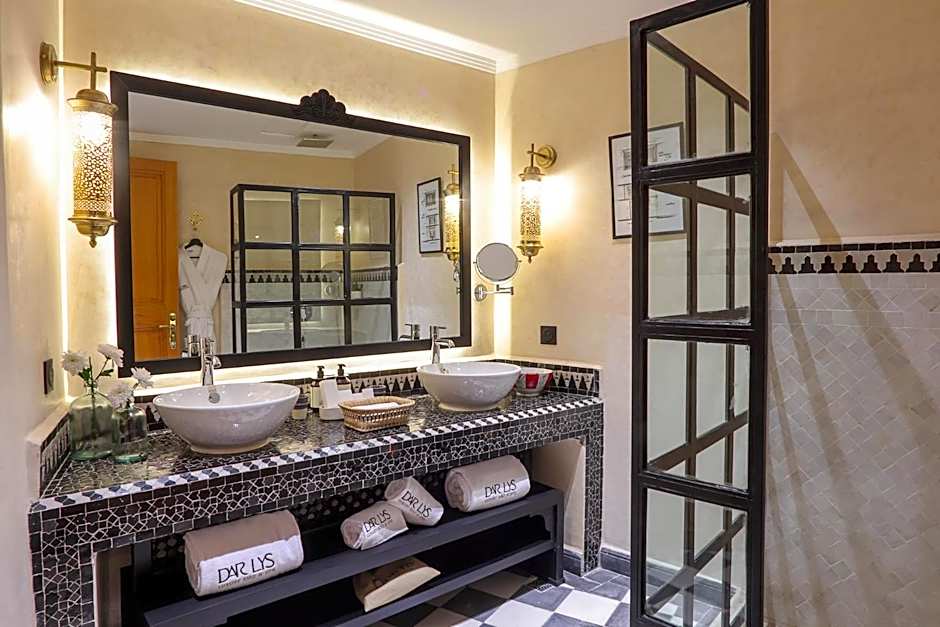 Dar Lys Luxury Riad & Spa