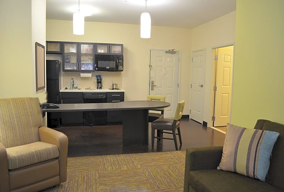 Candlewood Suites Greenville