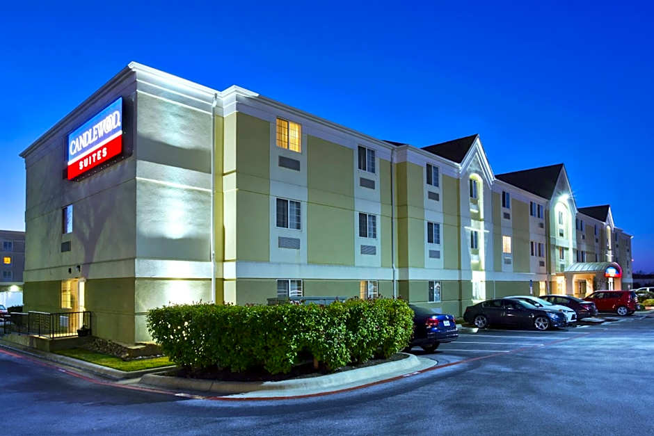 Candlewood Suites Killeen - Fort Hood Area by IHG