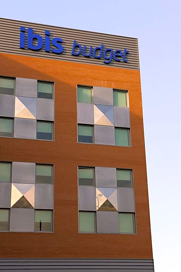 Ibis Budget Lleida