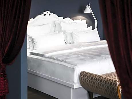 Grande Suite single use