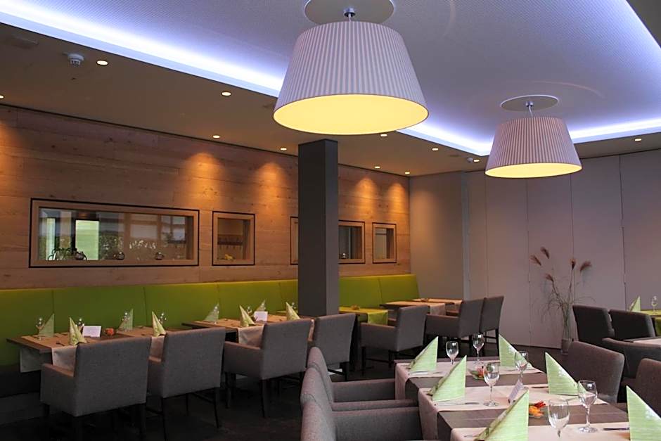 Hotel am Schlossberg