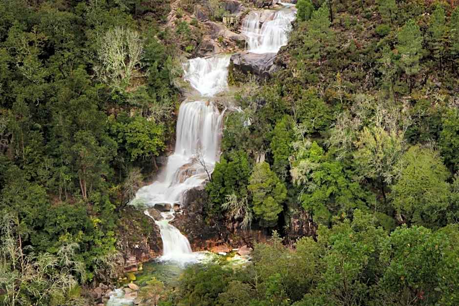 Casa da Fonte - Gerês