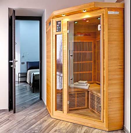 Terra Mia Savoia B&B