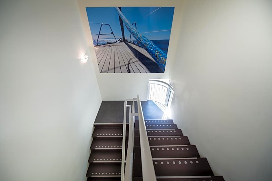 Residence Centro Vela