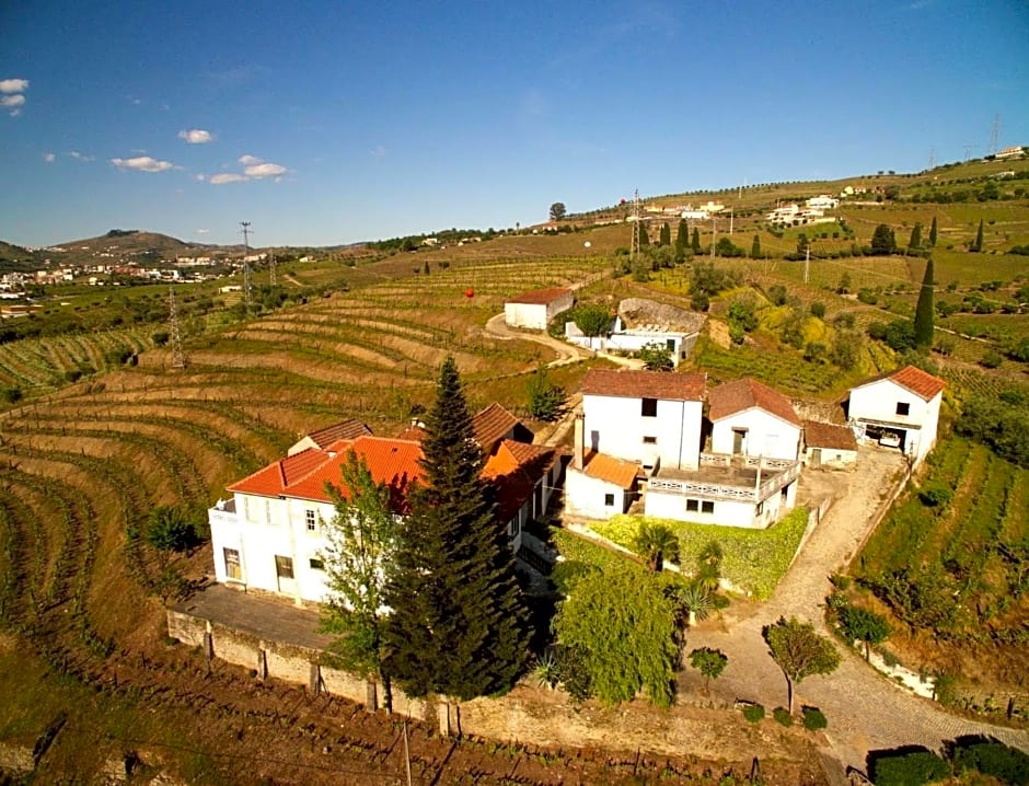Quinta do Fôjo