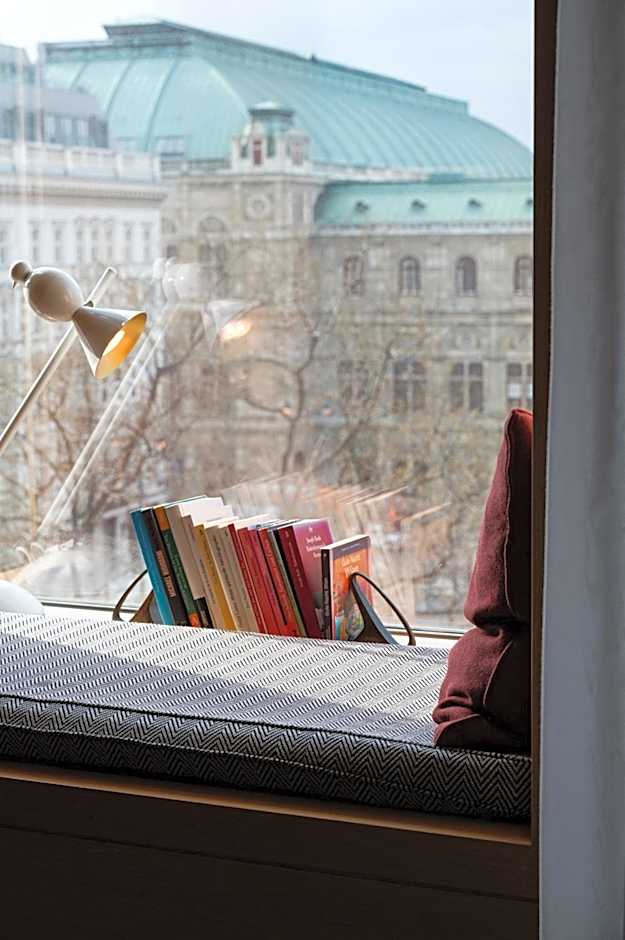 The Guesthouse Vienna