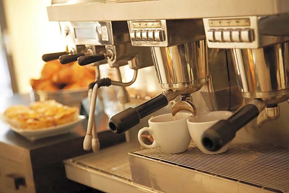 Karlito Apartmenthaus