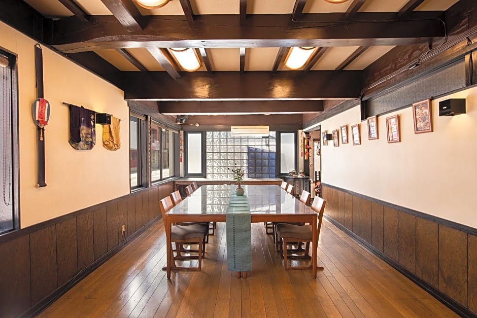 Kadokyu Ryokan