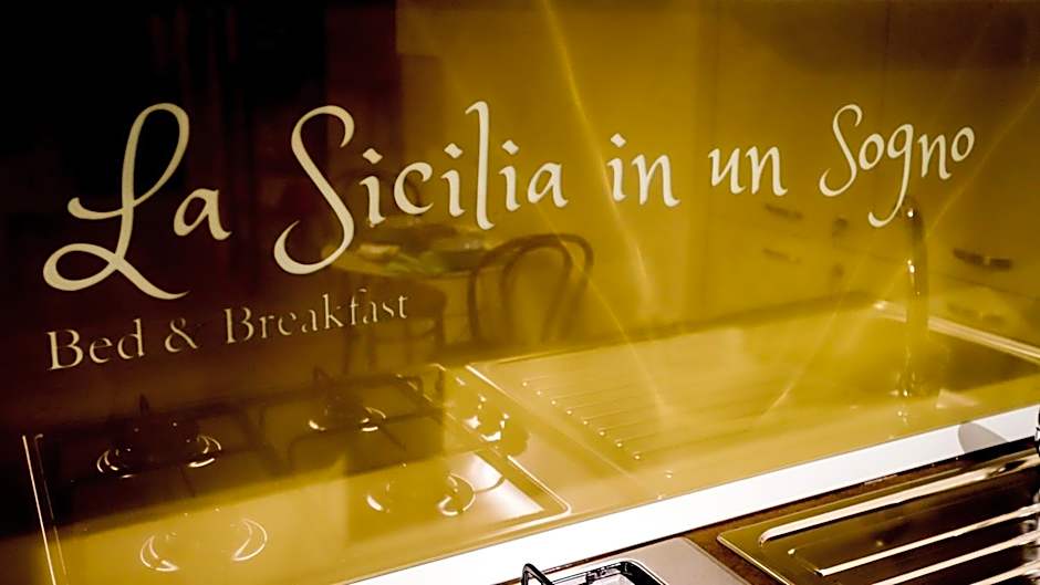 La Sicilia in un sogno