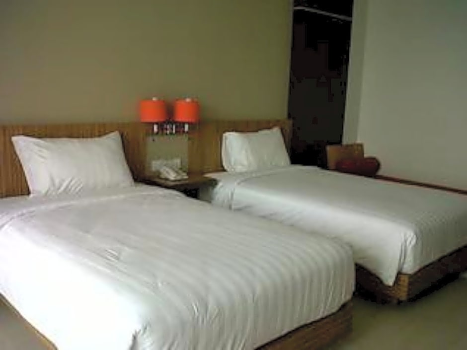 The Oxalis Regency Hotel