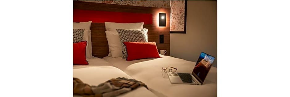 Mercure Acheres St Germain en Laye