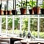 The Hotel Brussels