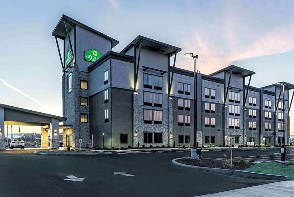 La Quinta Inn & Suites by Wyndham Walla Walla