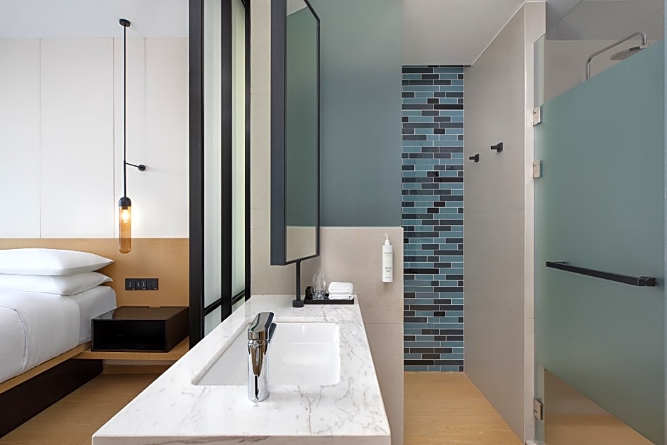 Fairfield by Marriott Liaocheng Dongchangfu