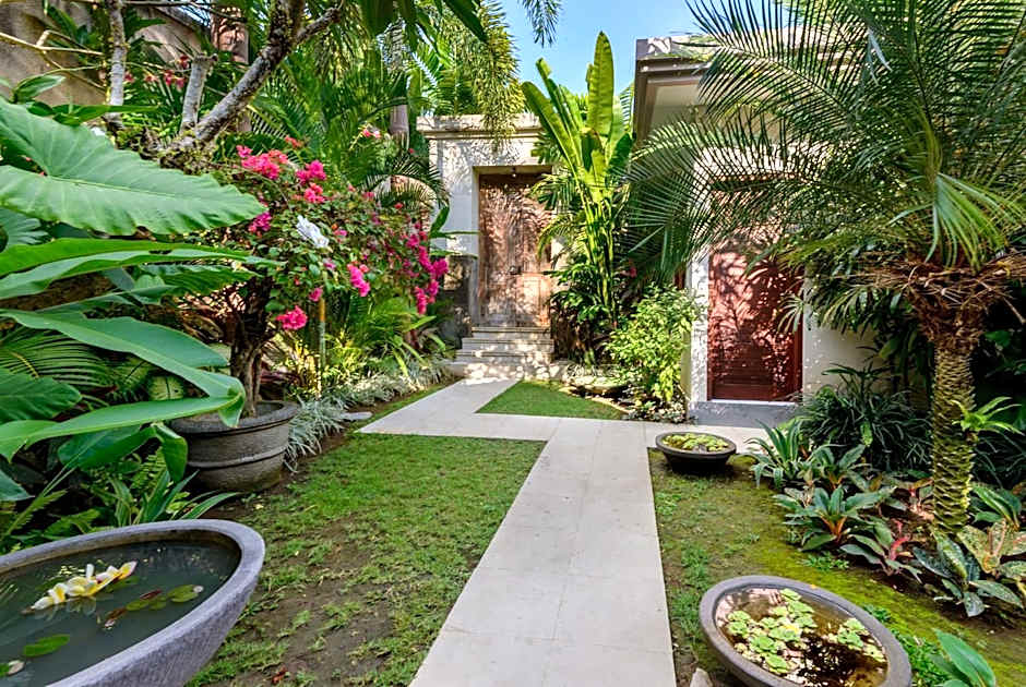 Villa Vastu Seminyak
