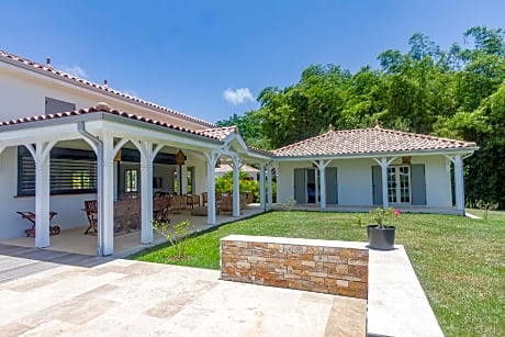 Premium Villa with Private Pool